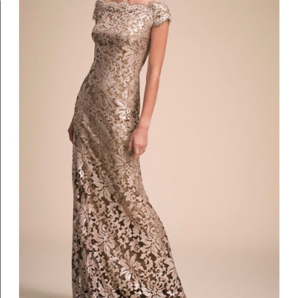 Tadashi Shoji Odette Dress